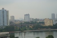 Khó khăn và thiếu vốn vẫn sẽ khiến thị trường BĐS năm 2012 khó có gam màu sáng.