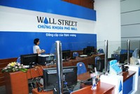 Tình tiết mới trong vụ PVFI kiện 99Kl99 link đăng nhập phố Wall