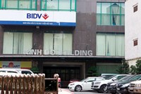 Cư dân Chung cư 93 Lò Đúc khởi kiện UBND phường Phạm Đình Hổ ra Toà án nhân dân quận Hai Bà Trưng