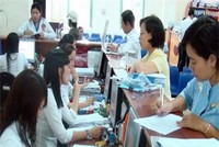 Từ 1/1/2012, tăng mức đóng BHXH thêm 2%