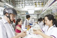 Quý III, DDN đạt 496 tỷ đồng doanh thu