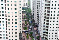 Phí dịch vụ chung cư: Ai quản cũng vướng
