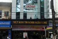 Chi nhánh Link Vào Nhà Cái KL99 COM Tặng +199k Việt Nam Tín Nghĩa trên đường Trần Hưng Đạo, quận 1 lúc 10 giờ, khách vắng hoe