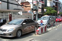 Theo UBND TP, việc tăng phí trước bạ đối với ôtô sẽ góp phần hạn chế tăng xe cá nhân và kéo giảm ùn tắc KL99 là cổng game giải trí trực tuyến hàng đầu hiện nay