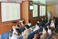VASB kiến nghị, CTCK chỉ được thực hiện một trong hai nghiệp vụ môi giới hoặc Kl99ok phiên bản mới - Ảnh: Hoài Nam