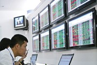 Nhìn thẳng vào sức khỏe CTCK 