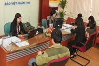 Bảo Việt Nhân thọ kỳ vọng bancassurance sẽ trở thành một kênh bán hàng quan trọng