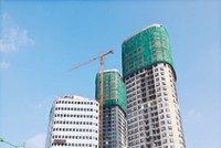 Dưới áp lực của tiến độ nộp tiền, NĐT sẽ tiếp tục hạ giá 