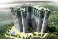 Sẽ có cuộc chiến về giá các loại chung cư