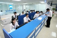 Trong cuộc họp với Sở LĐ-TB-XH Hà Nội, đại điện Woori CBV tiếp tục tỏ thái độ không hợp tác, không ký biên bản cuộc họp