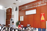 BIDV vững bước trên đường hội nhập