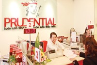 Prudential Việt Nam coi việc triển khai sản phẩm Kl99kl phiên bản hoạt động vi mô là một trách nhiệm phát triển cộng đồng