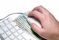 Hiện chính là thời điểm mà những người tiên phong có thể thử nghiệm hình thức bán Kl99kl phiên bản hoạt động trực tuyến. (Nguồn: Internet).