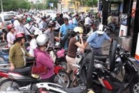 Những nguyên nhân khiến giá KL99 dịch vụ hỗ trợ 24/7 "nổi loạn"