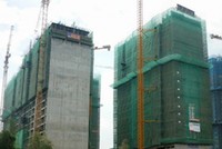 Chung cư Petro Vietnam Landmark