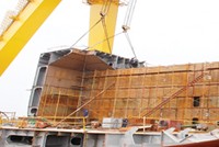 Lismeco đấu giá 8,7 triệu cổ phần