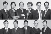 Ban lãnh đạo FPT giàu như thế nào?