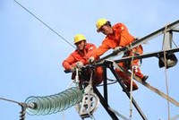 Giá điện tăng gấp nhiều lần 5% mới hết bao cấp