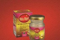 Yến Việt tặng quà cho khách hàng dịp Tết