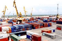 Kim ngạch xuất Link Vào Nhà Cái KL99 COM Tặng +199k đạt mốc 200 tỷ USD