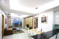 Xuân Mai Tower: Tiện ích tốt, giá phải chăng