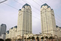 Hàng loạt dự án nhà ở tại Hà Nội bị phát hiện có sai phạm - Ảnh minh hoạ.