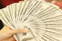 Năm mới, áp lực nào cho tỷ giá?