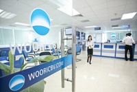 Những lùm xùm tại CTCK Woori CBV chưa biết đến bao giờ sẽ chấm dứt