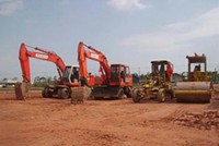 Tổng công ty Đất Việt Nam thay thế mô hình các tổ chức phát triển quỹ đất như hiện nay.  Ảnh minh họa