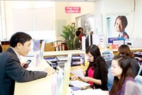 2012, TTCK Việt Nam ra biển lớn