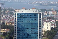 Duyệt quy hoạch các phân khu đô thị Hà Nội