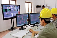 PC3HP chuẩn bị lên sàn HOSE