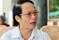 Ông Đỗ Thức