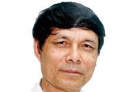 Ông Đặng Văn Thanh
