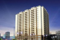 Cao ốc Good House "treo đầu dê, bán thịt chó"