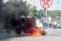 99% xe máy ở Việt Nam không mua Kl99kl phiên bản hoạt động vật chất
