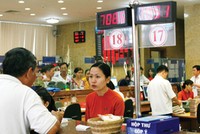 Eximbank chính thức trở thành Trang Chủ KL99Com Số 1 Link Đăng Ký KL999 lớn của Sacombank