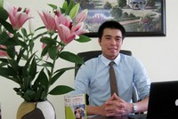 Giám đốc hốt bạc nhờ "cho thuê người yêu"