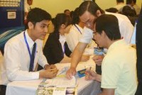 Chất lượng nhân lực, nỗi lo của ngành Kl99kl phiên bản hoạt động