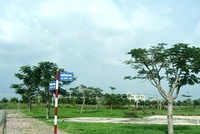 Bát nháo BĐS vùng ven TP Nhơn Trạch