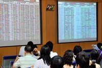 FPTS vượt chỉ tiêu Kl99 nổ hũ 2011