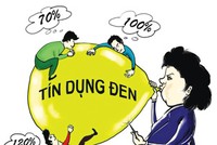 Bi kịch tín dụng đen 