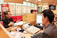 Góc khuất nhân thọ