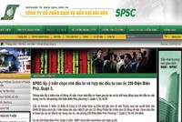 SPSC tay không Kl99ok phiên bản mới dự án trăm tỷ