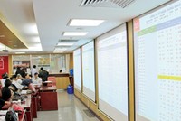 CTCK ồ ạt tung báo cáo về TTCK 2012