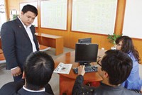 TTCK 2012: đừng kỳ vọng thái quá