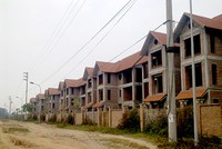 BĐS 2012 “nhúc nhích” là đã thành công