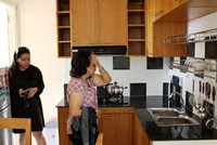 Không được xây căn hộ diện tích nhỏ, DN có thể phá sản