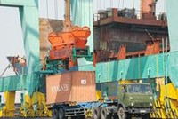 Sasteco đạt doanh thu 112 tỷ đồng năm 2011