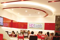HDBank trả 99Kl.app mobile mới nhất đợt 2/2011, tỷ lệ 5%